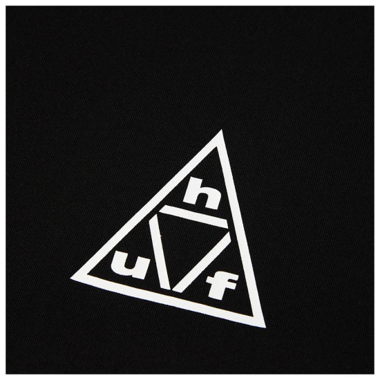 Huf Ανδρική κοντομάνικη μπλούζα Triple Triangle T-Shirt